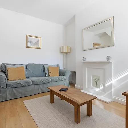 Ravens Nest - Victorian Terrace Close To Cntr Free Parking - Pass The Keys York