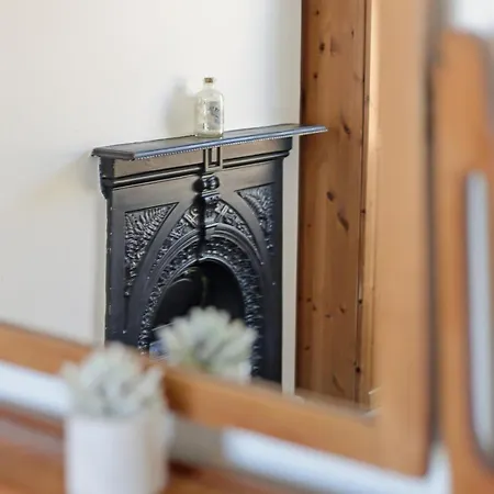 Apartment Ravens Nest - Victorian Terrace Close To Cntr Free Parking - Pass The Keys